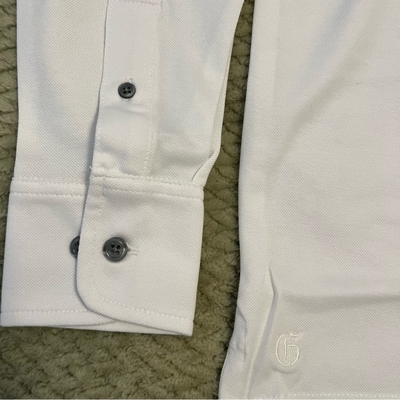 ⛳️ Greyson Long sleeve Polo - Picture 6 of 16